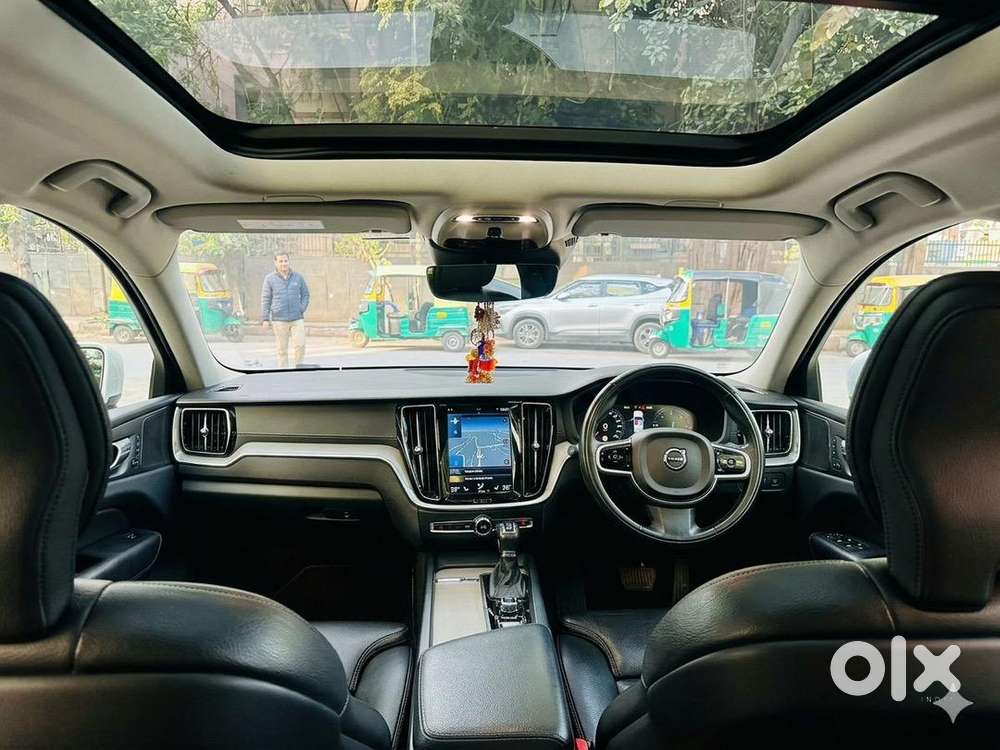 Volvo S60 2021