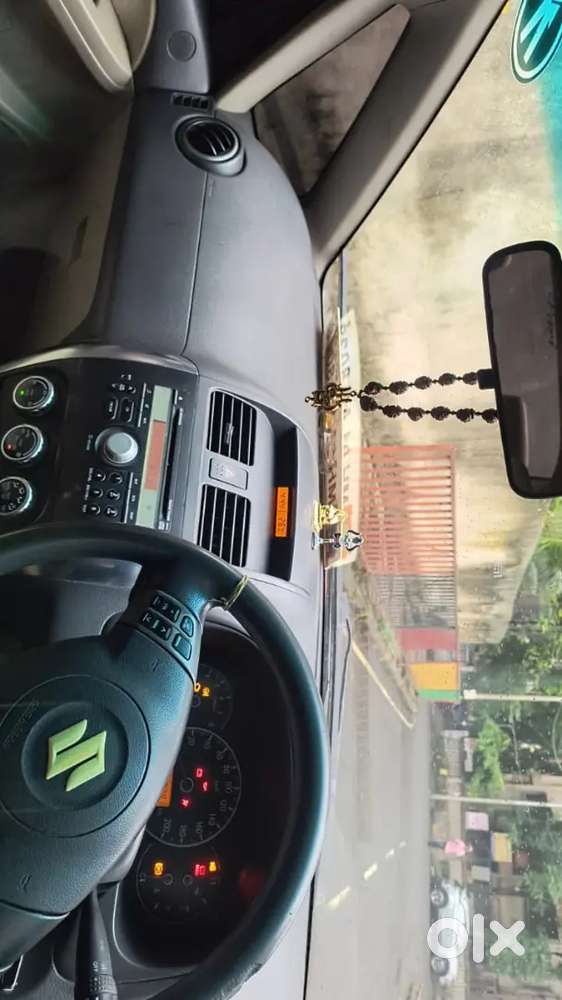 Maruti Suzuki Sx4 2009