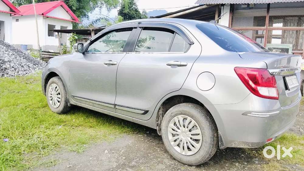 Maruti Suzuki Dzire 2023