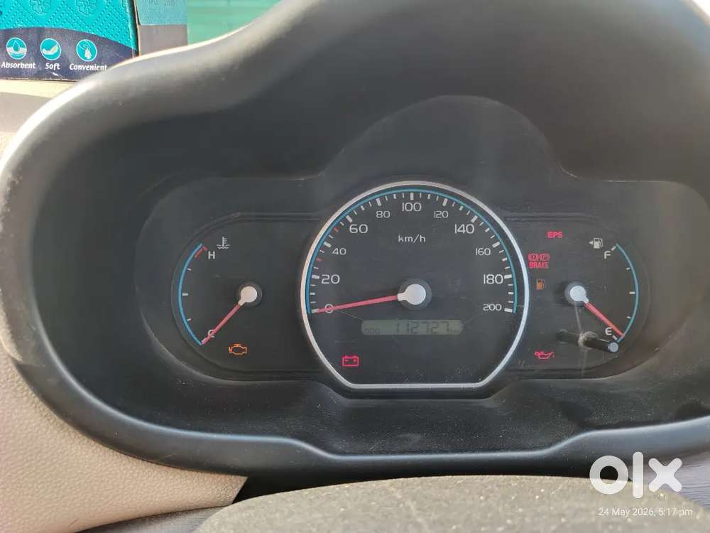 Hyundai I10 2008 Petrol Good Condition