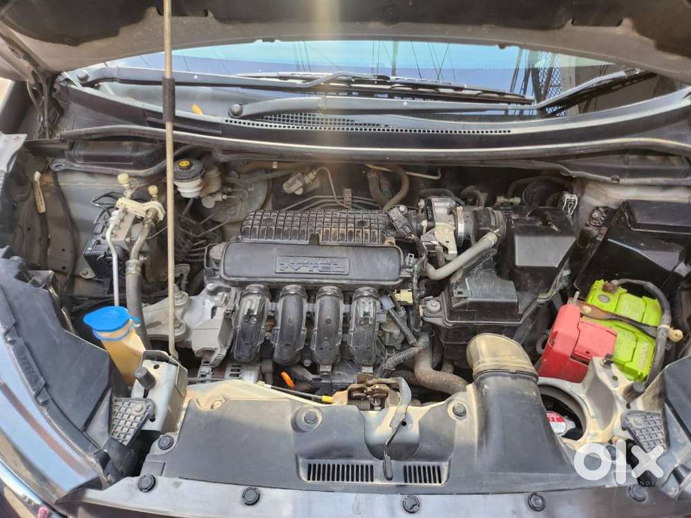 Honda Wr-v 2022 Petrol Well Maintained