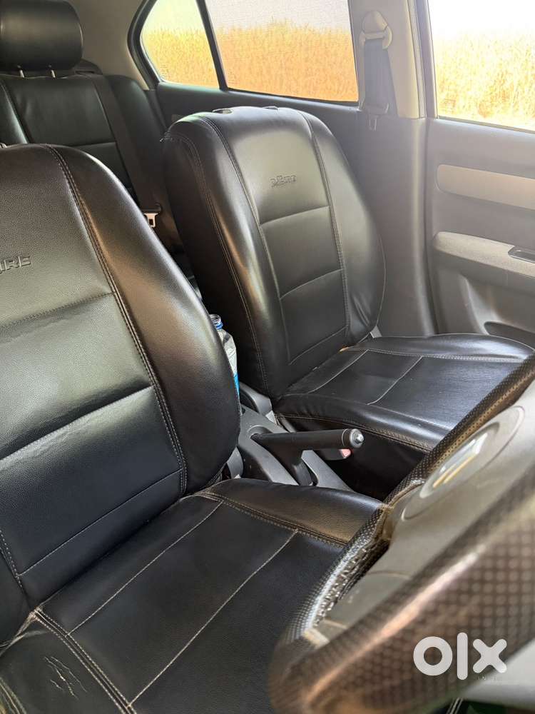 Maruti Suzuki Dzire 2008