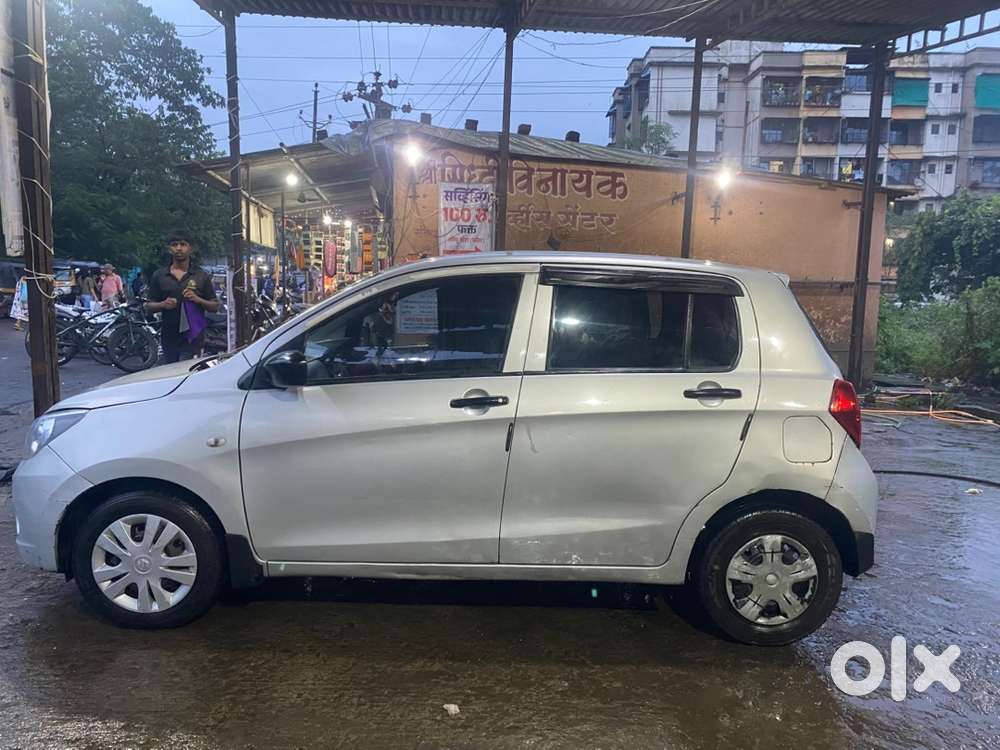 Maruti Suzuki Celerio 2015 With 103080 Km Driven