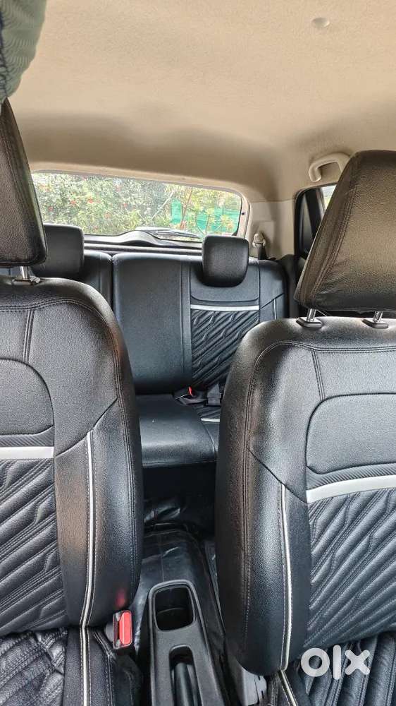 Swift Maruti 1.2 Zxi 2018 Amt Plus