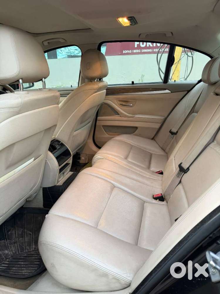 Bmw 5 Series 2.0 520d Modern Line, 2013, Diesel