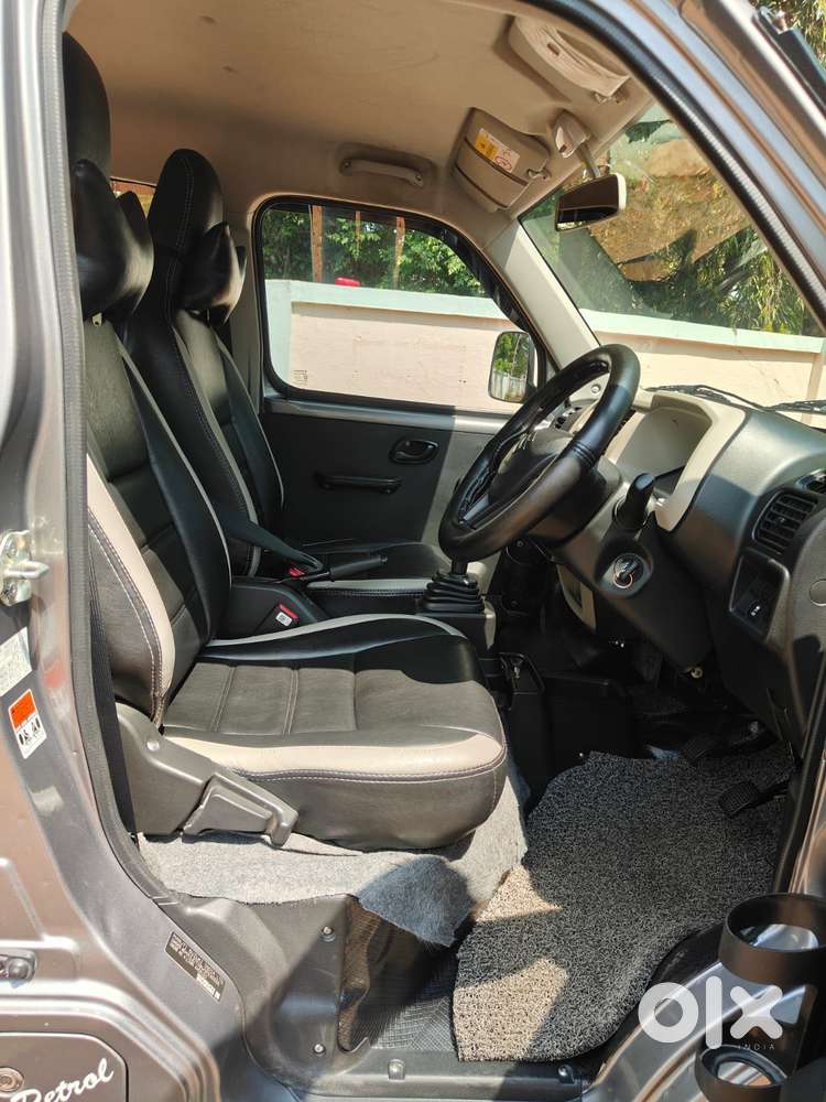 Maruti Suzuki Eeco 5 Str Ac (o), 2025, Petrol