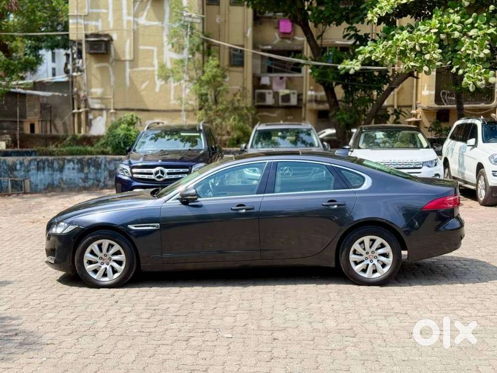 Jaguar Xf 2.0 Diesel Prestige, 2018, Diesel