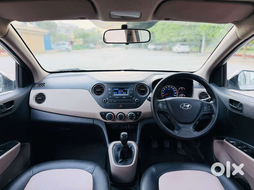Hyundai Grand I10, 2018