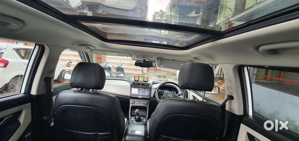 Hyundai Creta Sx (o) 1.5 Diesel, 2020, Diesel
