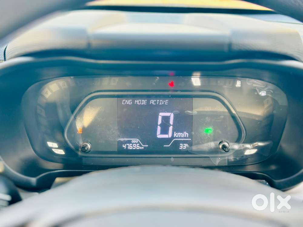 Tata Altroz Xz Icng, 2024, Cng & Hybrids