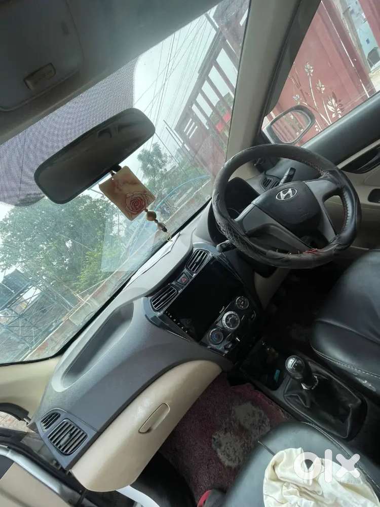 Hyundai I10 2013