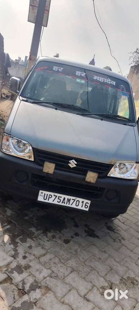 Maruti Suzuki Eeco 2022