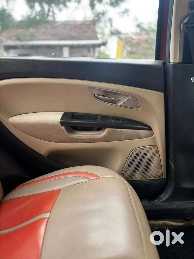 Fiat Linea Emotion 2010