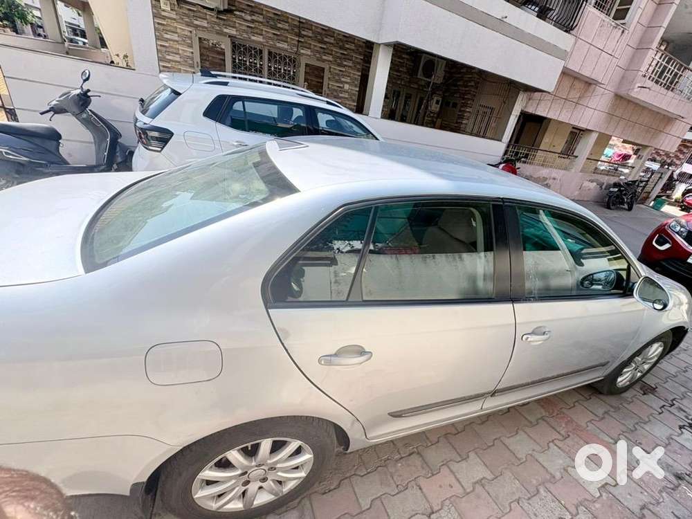 Volkswagen Jetta 2009 Diesel Well Maintained