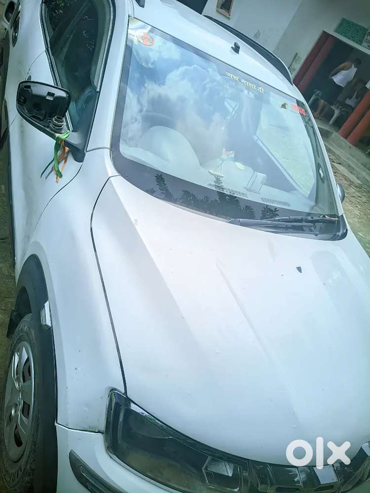 Renault Kwid 2016 Petrol