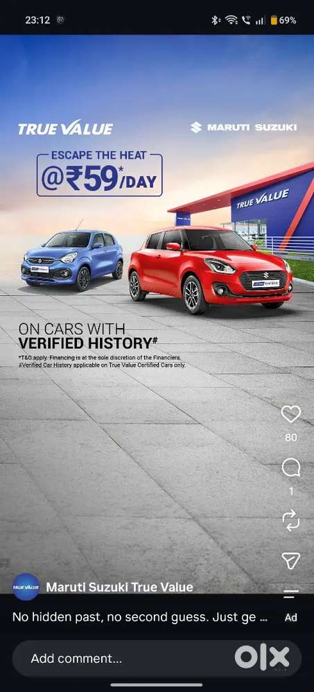 Maruti Suzuki New-gen Swift 2026 Cng & Hybrids Well Maintained