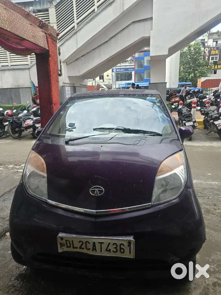 Tata Nano Twist Xe 2015