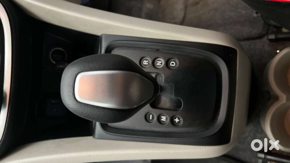 Maruti Suzuki Celerio Zxi Amt, 2018, Petrol