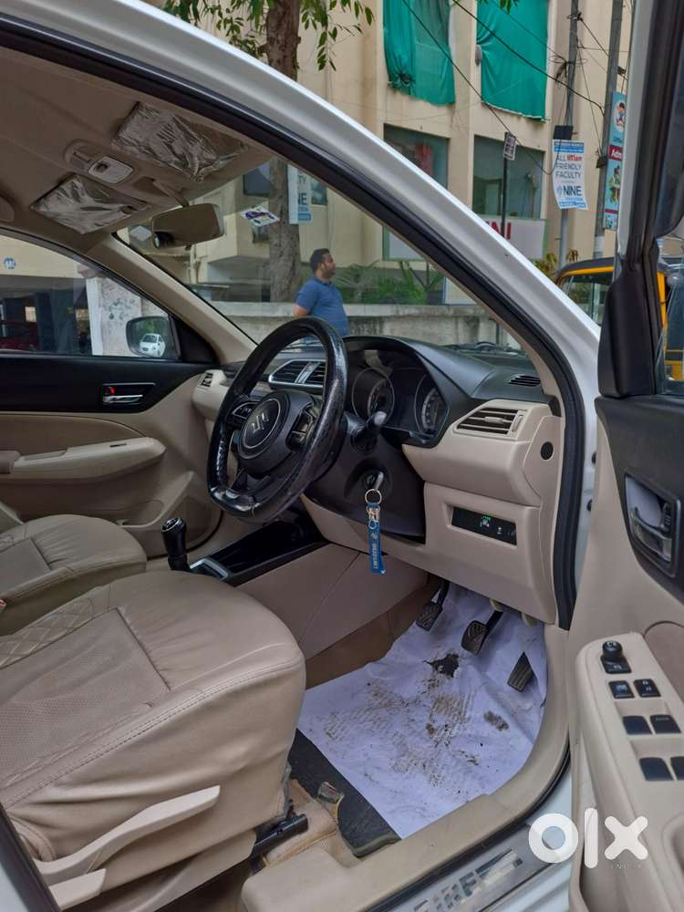 Maruti Suzuki Swift Dzire 1.2 Vxi Bsiv, 2023, Cng & Hybrids