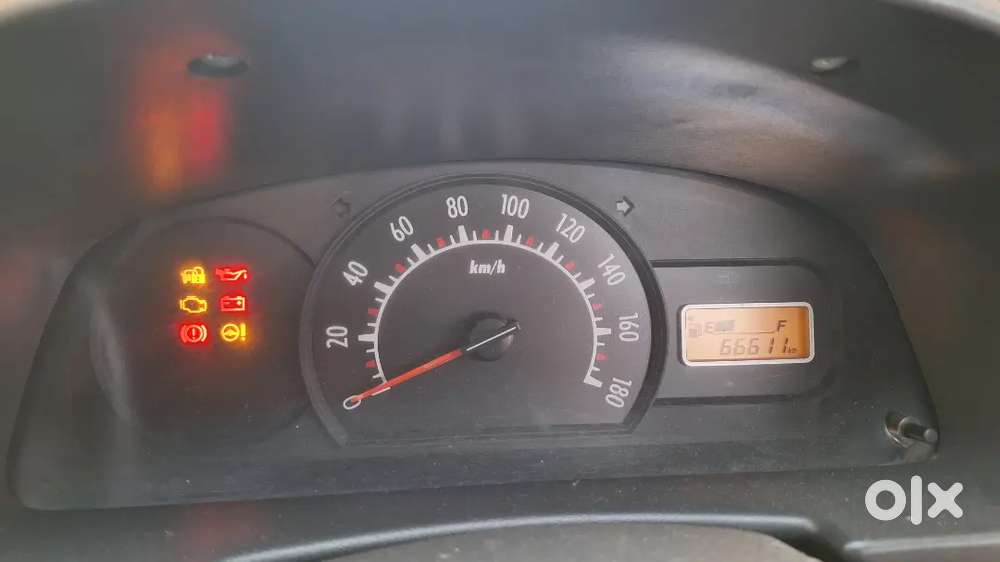 Maruti Suzuki Alto K10 2013 Petrol 66611 Km Driven