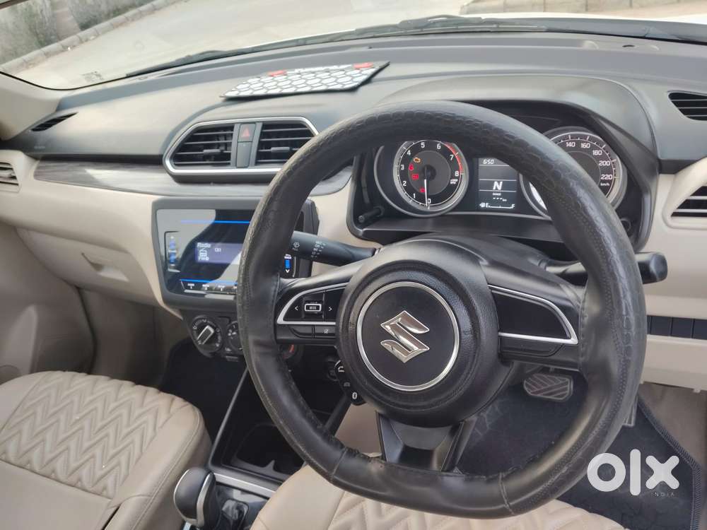 Maruti Suzuki Dzire 1.2 Vxi, 2023, Petrol