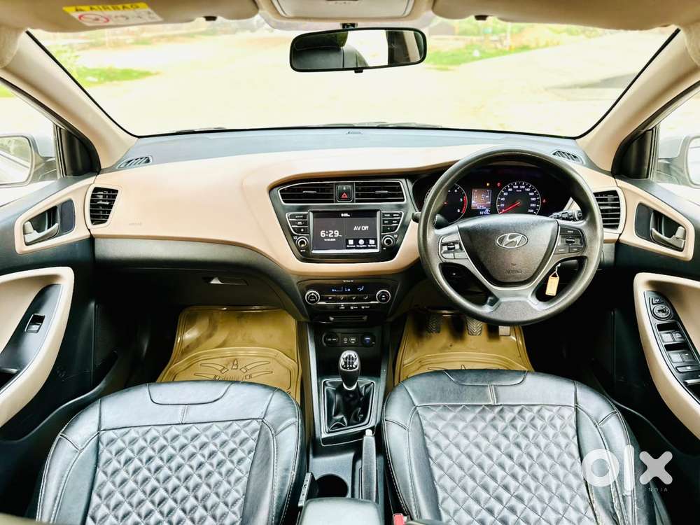 Hyundai Elite I20 Asta 1.4 Crdi, 2018, Diesel