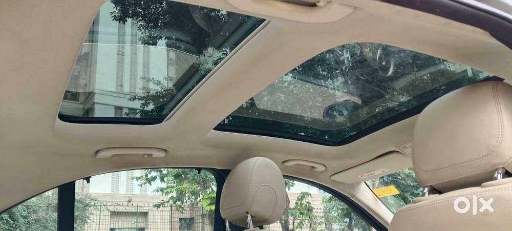 Mercedes-benz C-class C 220d, 2017, Diesel