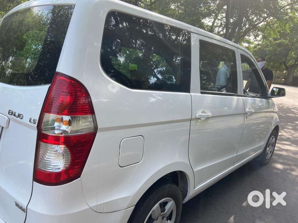Chevrolet Enjoy Diesel 2014