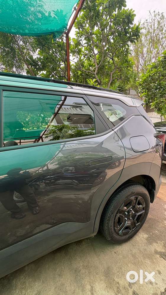 Kia Seltos G1.5 2026