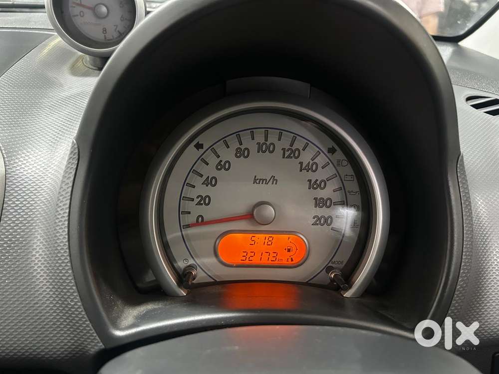 Maruti Suzuki Ritz Vxi (abs) Bs Iv, 2012, Petrol