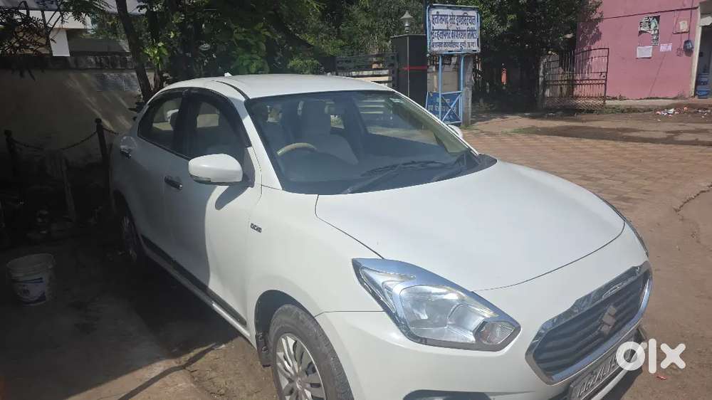 Maruti Dzire Vdi 2018