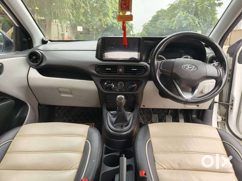 Hyundai Grand I10 Nios Era 1.2 Kappa, 2021, Petrol