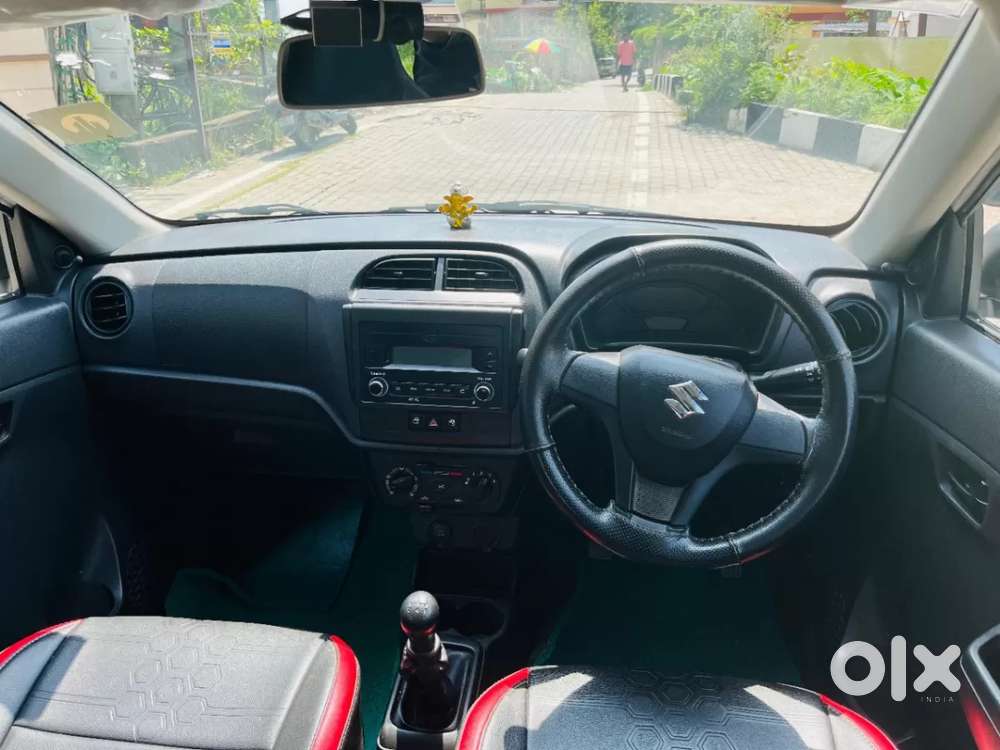 Maruti Suzuki Alto K10 1.0 Vxi, 2022, Petrol
