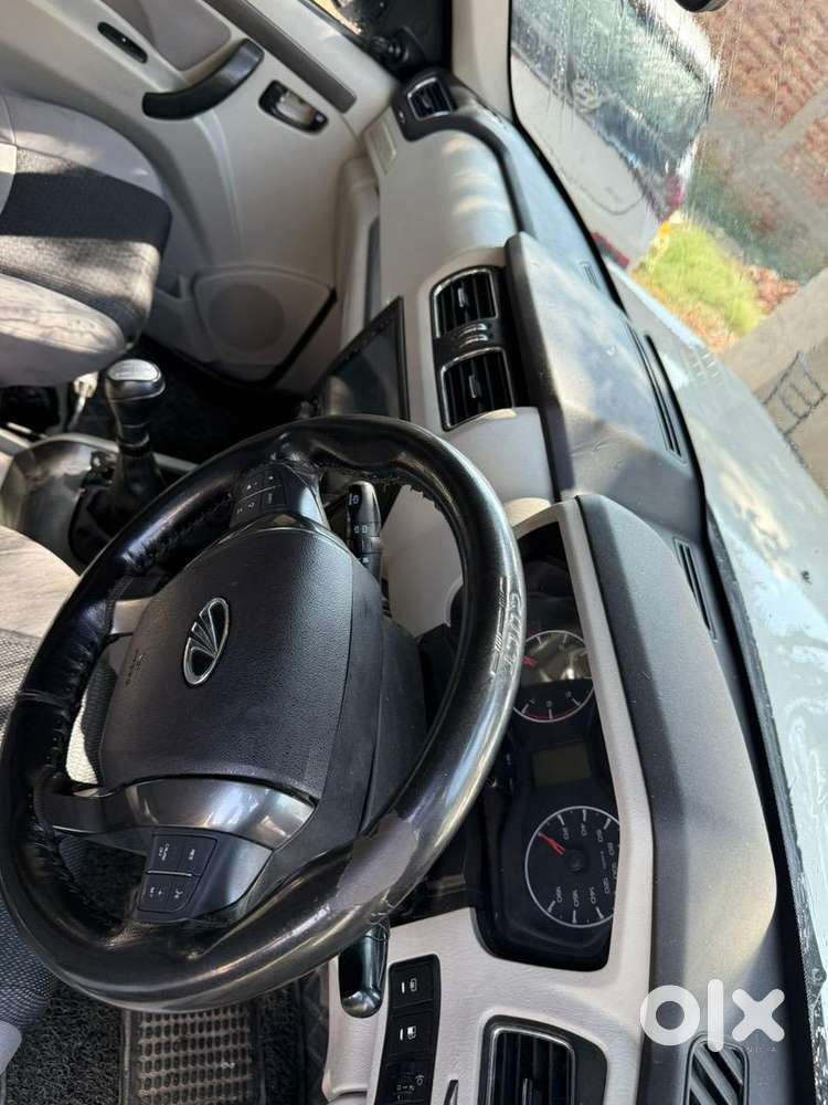 Mahindra Scorpio 10 Diesel 97000 Km Driven
