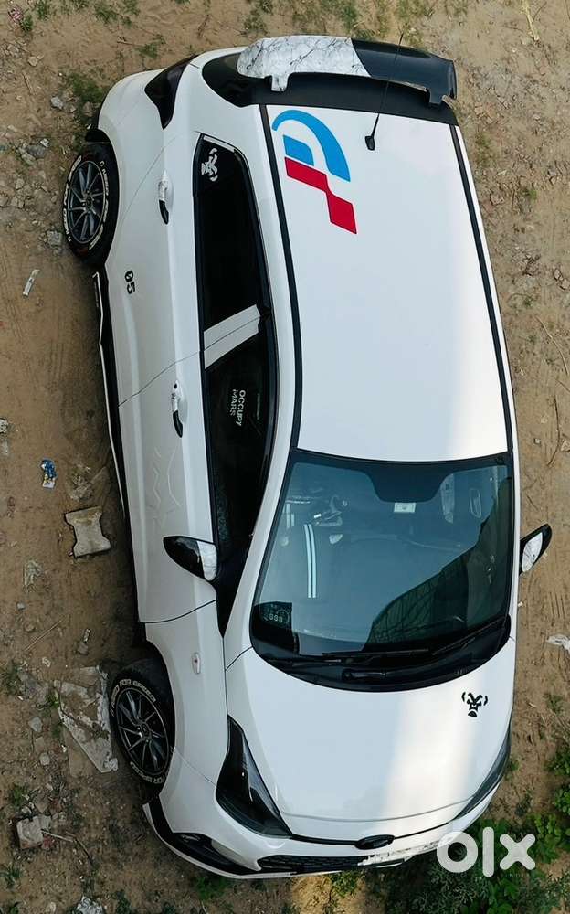 Hyundai Grand I10 2017 Petrol Well Maintained