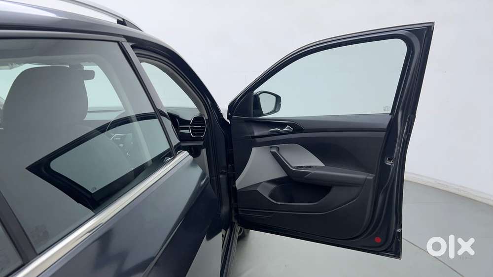 Skoda Kushaq Style 1.0l Tsi Mt, 2023, Petrol