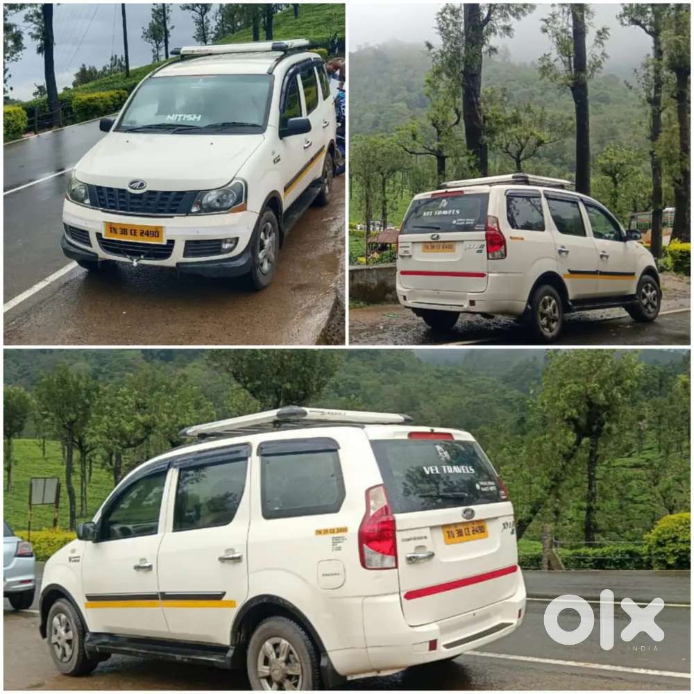 Mahindra Xylo 2016 Diesel Manual