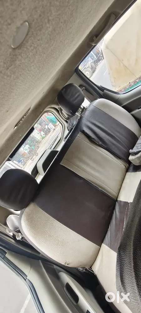 Mahindra Quanto 1.5 C4 2013