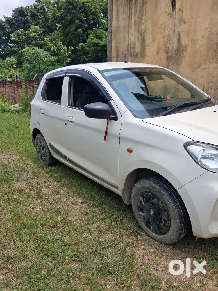 Maruti Suzuki Alto K10 2023 Petrol 38000 Km Driven