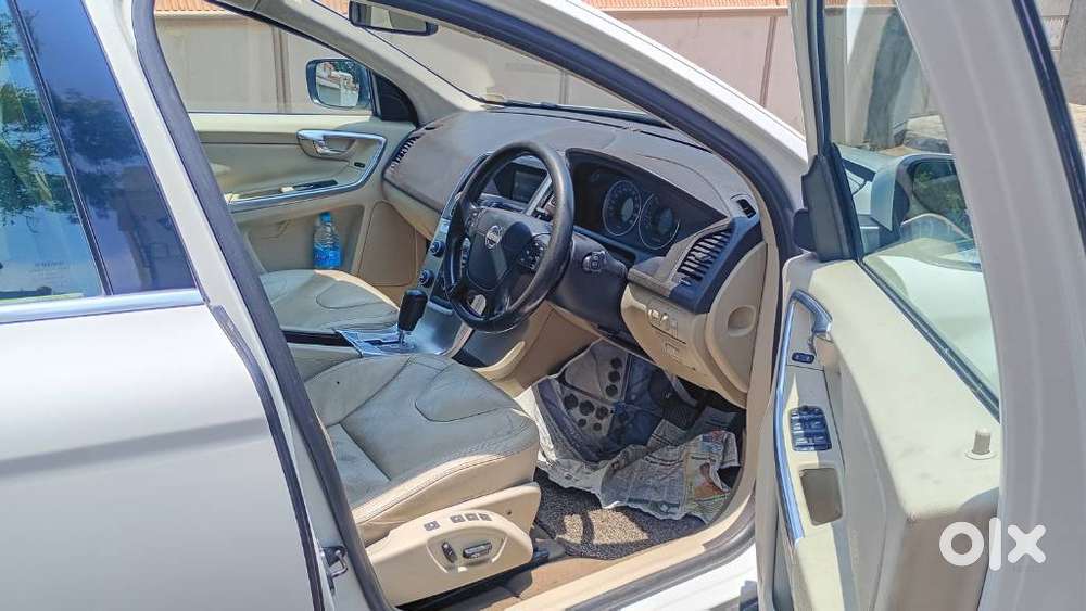 Volvo Xc60, 2013, Diesel