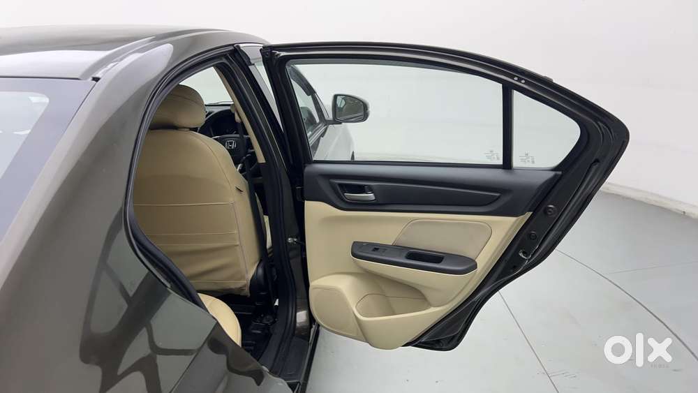 Honda Amaze S Mt I-vtec, 2023, Petrol