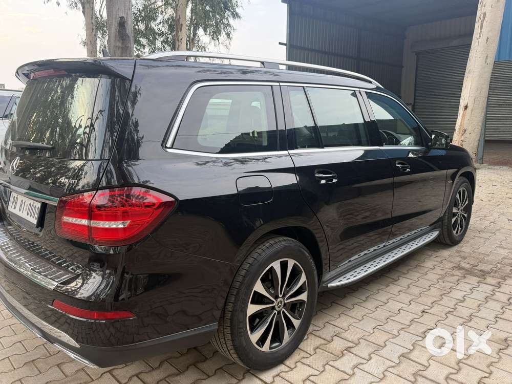 Mercedes-benz Gls 350d 4matic, 2020, Diesel