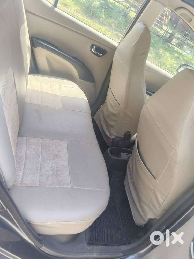 Hyundai I10 1.2 Kappa Magna, 2012, Petrol