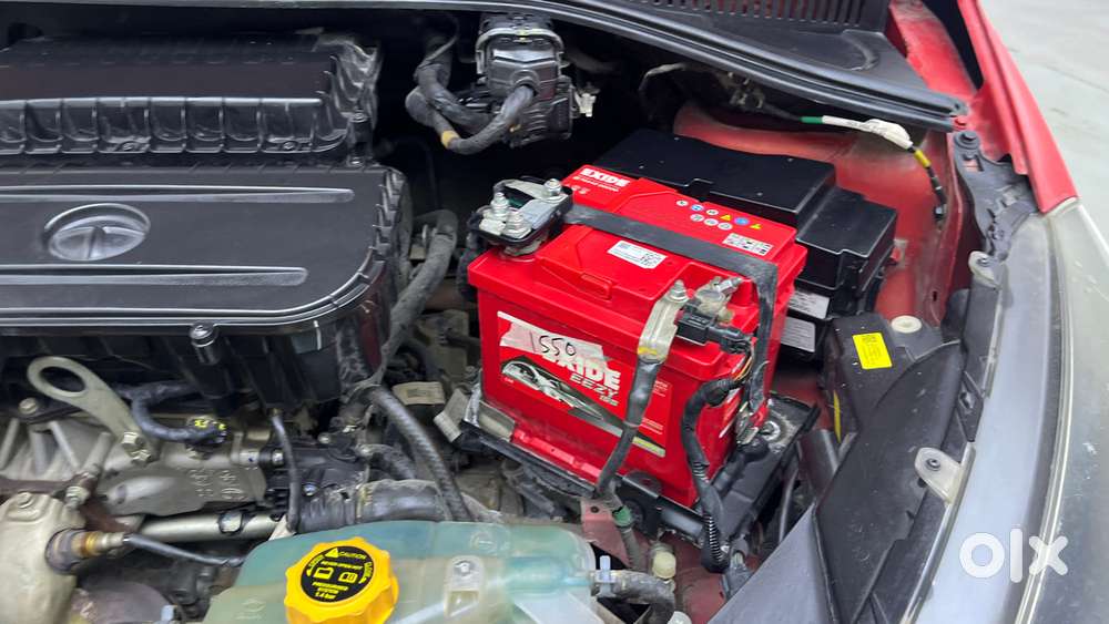 Tata Tiago 1.2 Revotron Xz Plus Dual Tone, 2021, Petrol