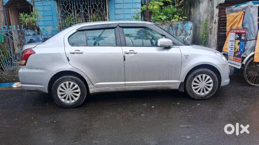 2009 Maruti Suzuki Dzire