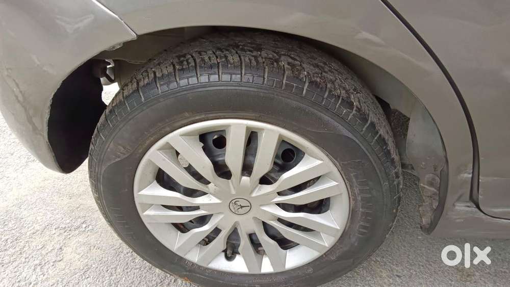 Honda Brio S Mt, 2013, Petrol