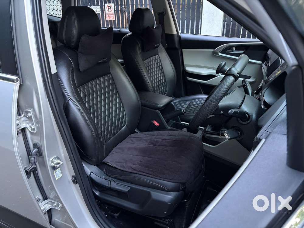 Kia Carens 1.5 Prestige 7 Str, 2023, Petrol
