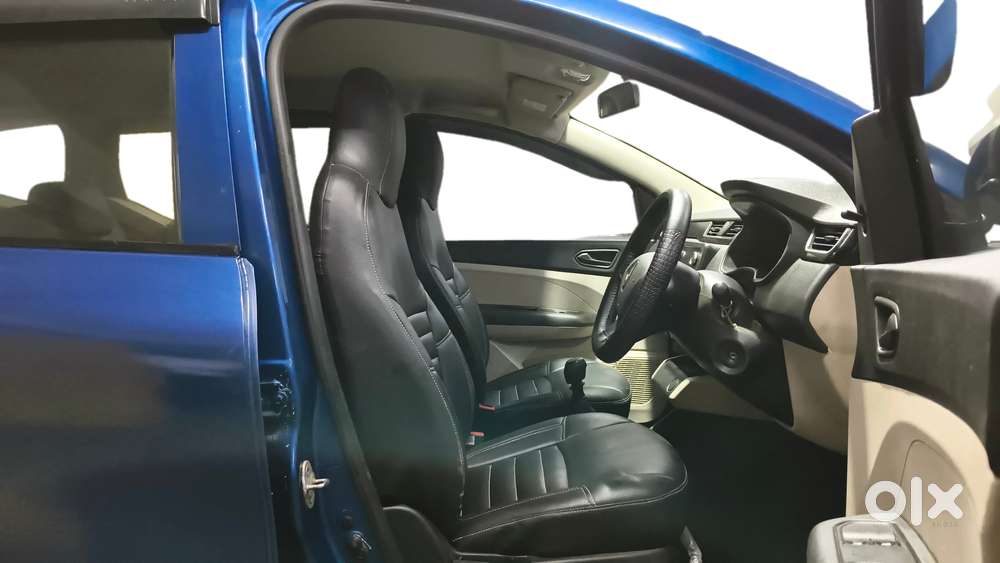 Renault Triber Rxl, 2021, Petrol