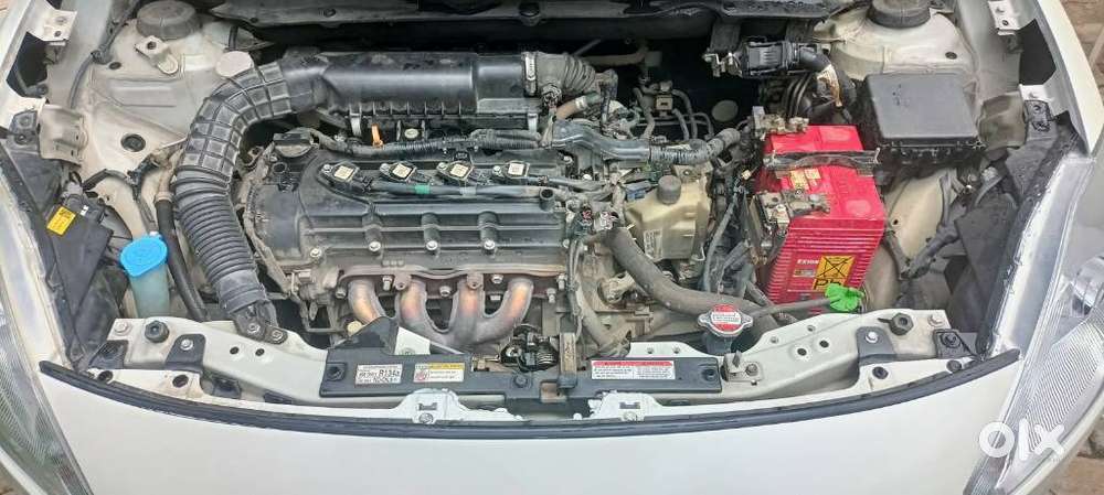 Maruti Suzuki Swift Amt Zxi Plus, 2020, Petrol