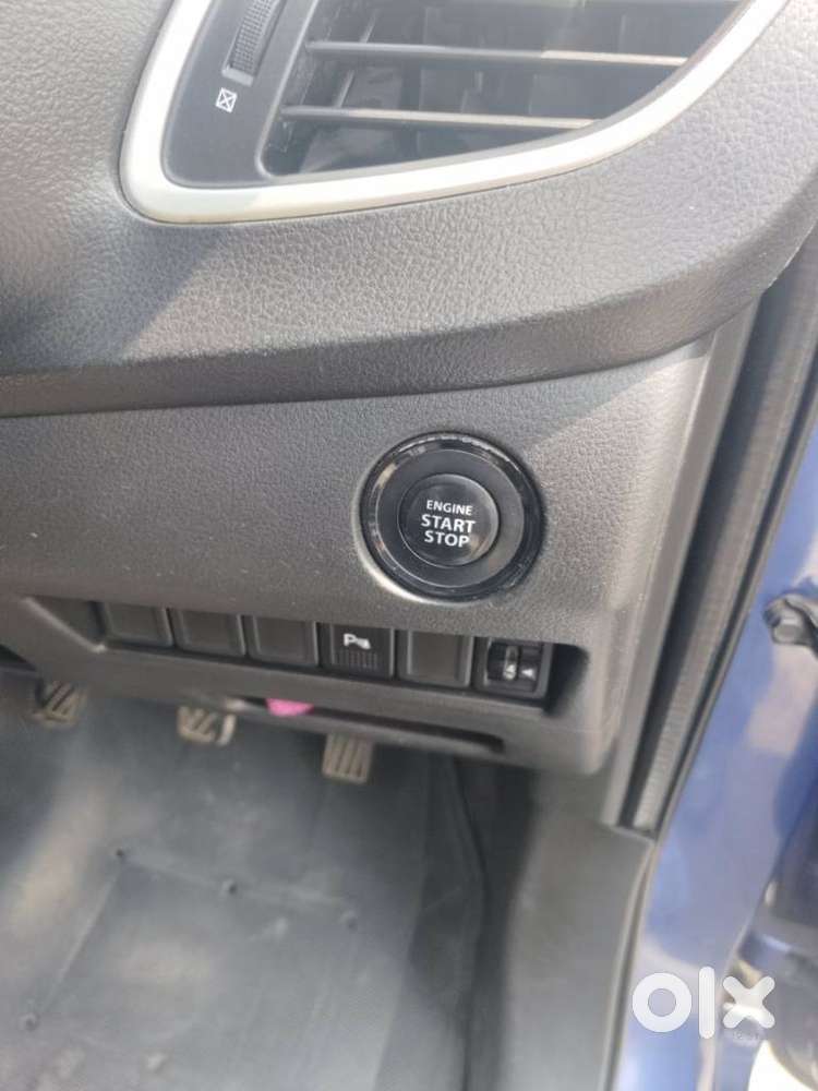 Maruti Suzuki Baleno 2015-2019 1.3 Zeta, 2016, Diesel